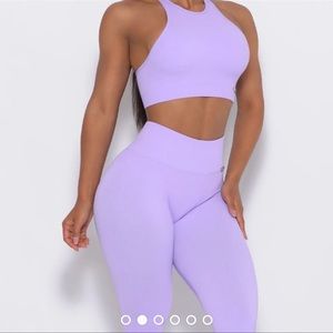 Bombshell Sportswear Seamless SET